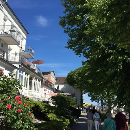 Apartment Haus Stromblick, Am Strom *